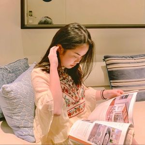 Meet your Posher, Nghi